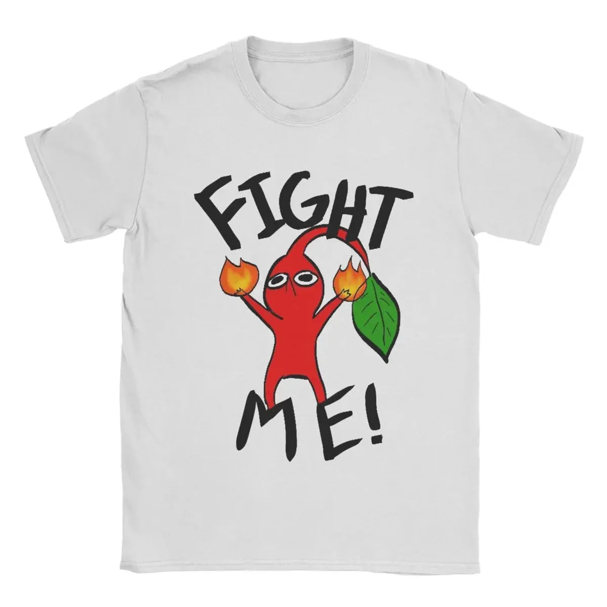 Kids Fight Me T shirt