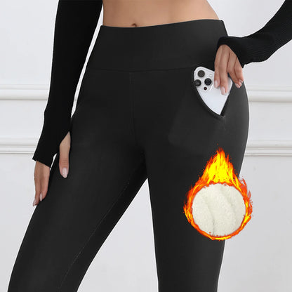 Winter Thick Leggings