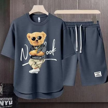 Chill Bear set