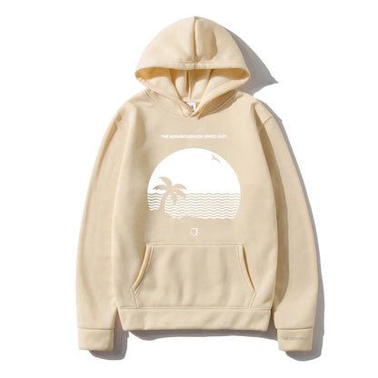 Wiped Out Hoodie