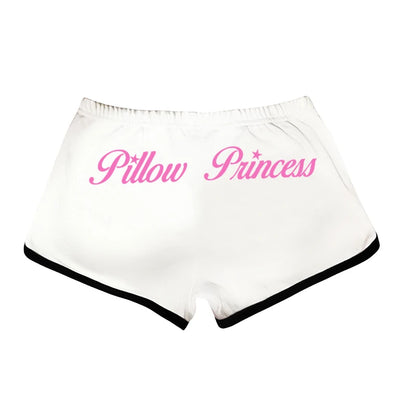 Pillow Princess Women's Shorts