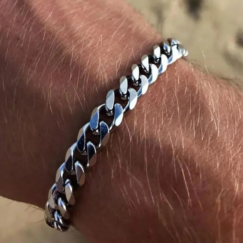 Chain Bracelet