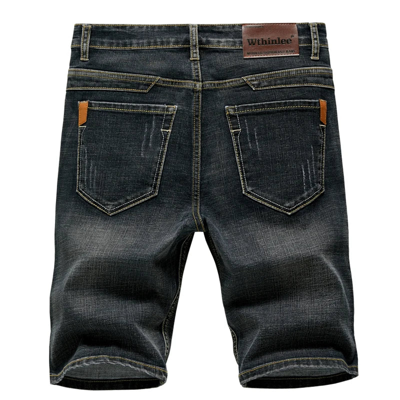 Men's Denim shorts