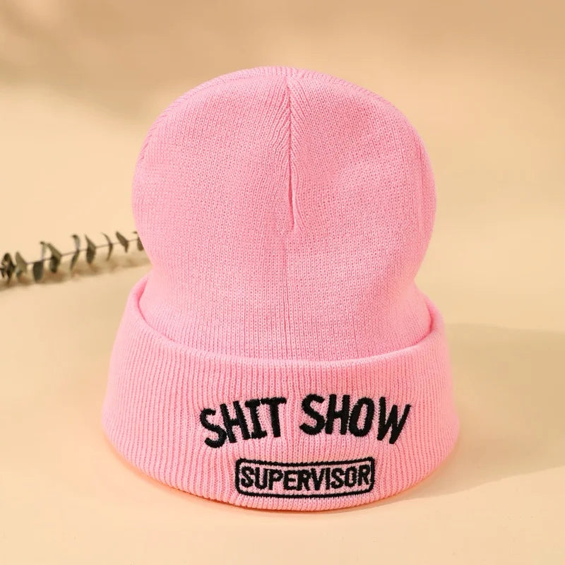 Sh*t Show Beanie