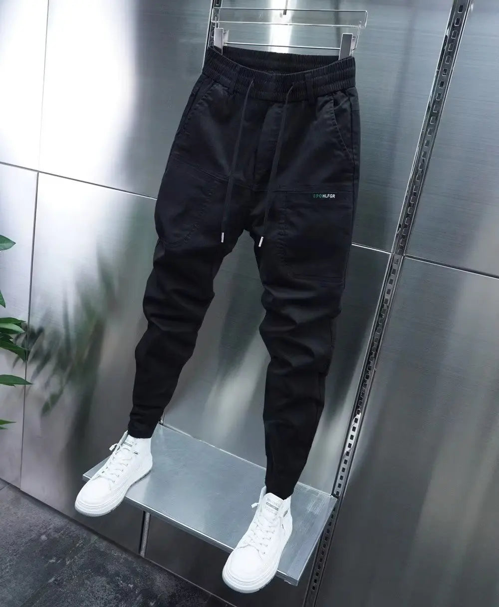 Slim fit joggers