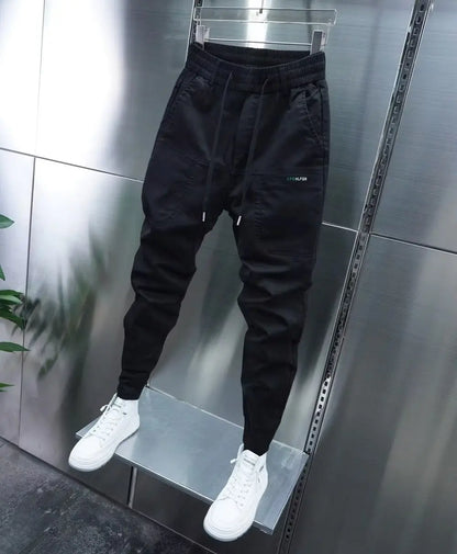Slim fit joggers