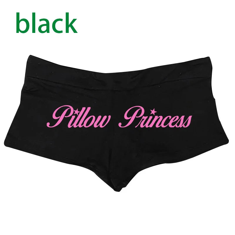 Pillow Princess Women's Shorts