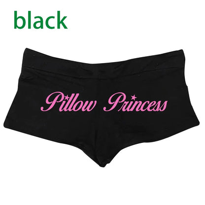 Pillow Princess Women's Shorts